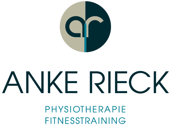 Anke Rieck - Logo